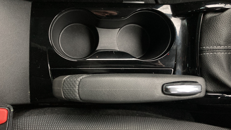 Citroen C3 Aircross 1.2 PureTech 110 Shine 5dr Petrol Hatchback